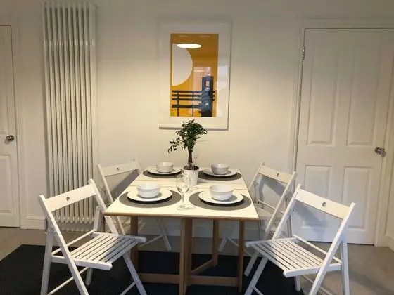 Luxury Apart Daire
