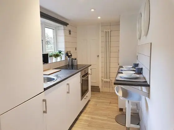 Luxury Apart Daire