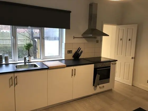 Luxury Apart Daire