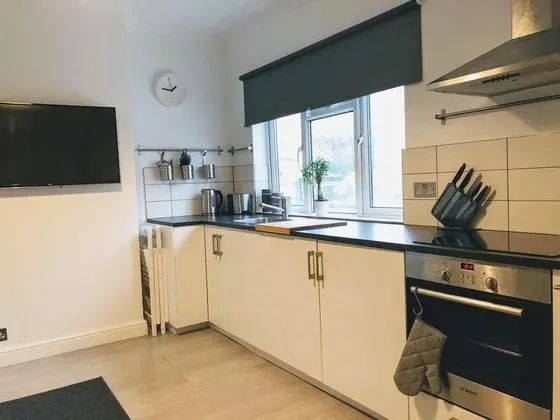 Luxury Apart Daire