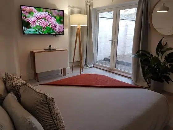 Luxury Apart Daire