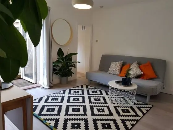 Luxury Apart Daire