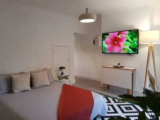 Luxury Apart Daire