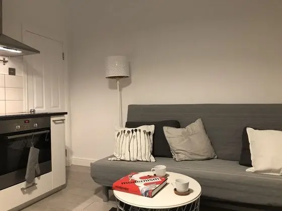 Luxury Apart Daire