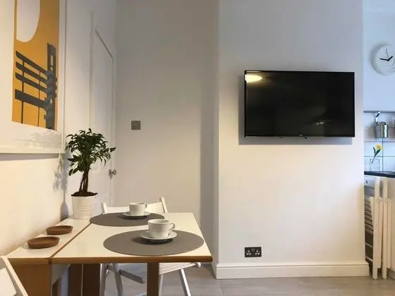Luxury Apart Daire