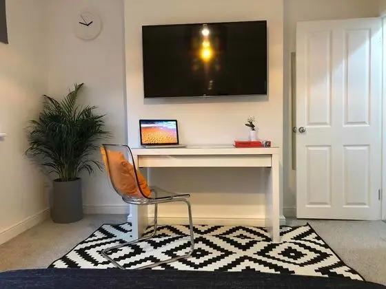Luxury Apart Daire