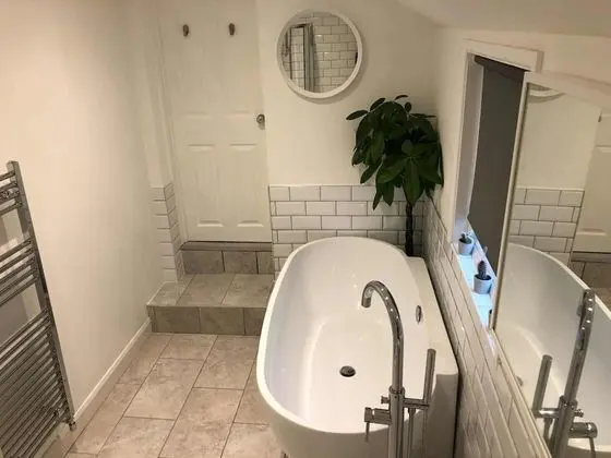 Luxury Apart Daire