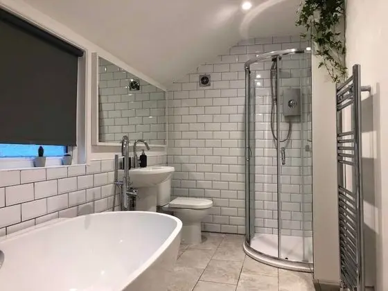 Luxury Apart Daire