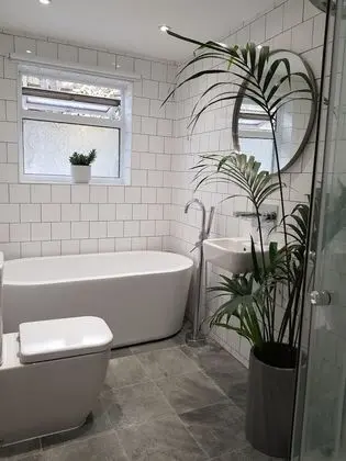 Luxury Apart Daire