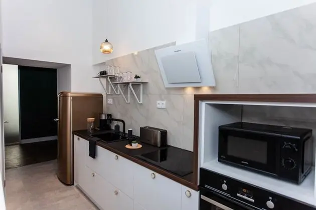 Apart Daire, 2 Yatak Odası