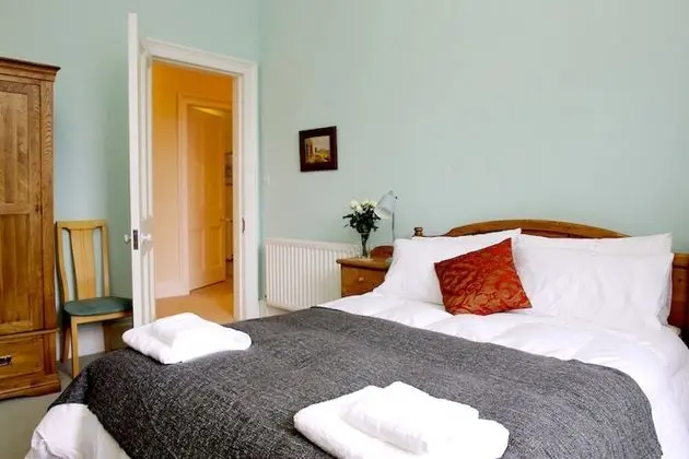 Luxury Apart Daire, 2 Yatak Odası, Şehir Manzaralı