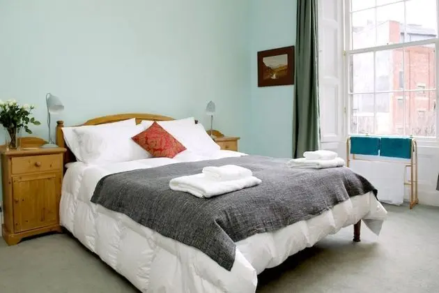 Luxury Apart Daire, 2 Yatak Odası, Şehir Manzaralı