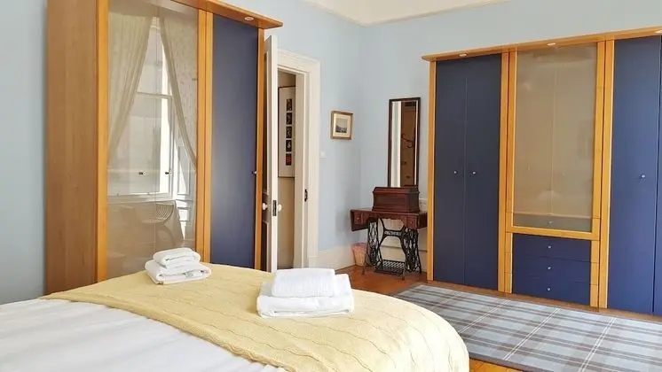 Luxury Apart Daire, 2 Yatak Odası, Şehir Manzaralı