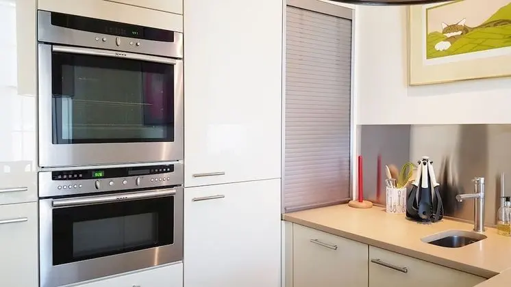 Luxury Apart Daire, 2 Yatak Odası, Şehir Manzaralı