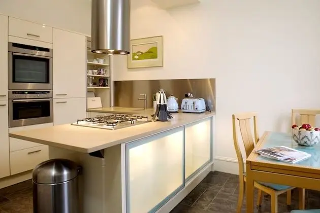 Luxury Apart Daire, 2 Yatak Odası, Şehir Manzaralı