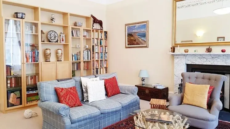 Luxury Apart Daire, 2 Yatak Odası, Şehir Manzaralı
