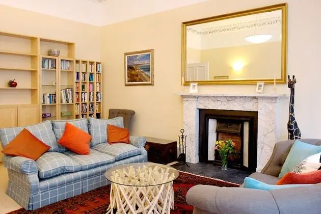 Luxury Apart Daire, 2 Yatak Odası, Şehir Manzaralı