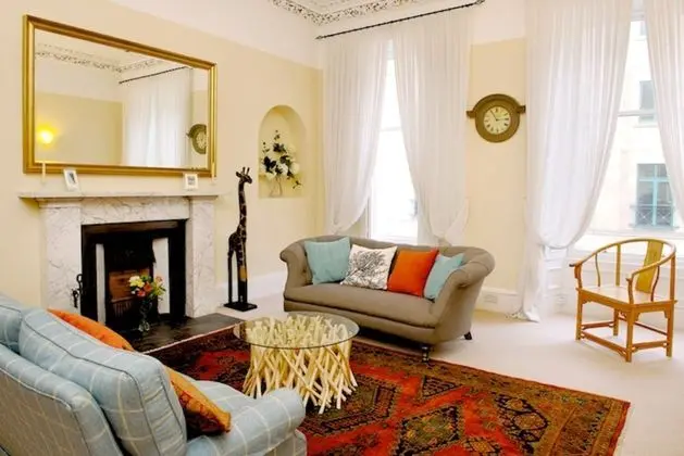 Luxury Apart Daire, 2 Yatak Odası, Şehir Manzaralı