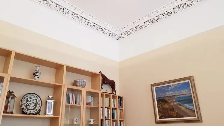 Luxury Apart Daire, 2 Yatak Odası, Şehir Manzaralı