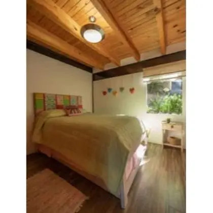 Luxury Dağ Evi