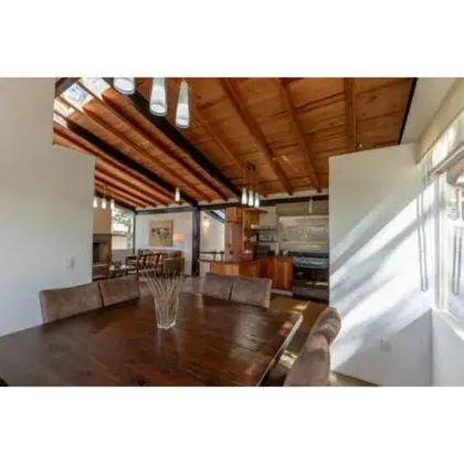 Luxury Dağ Evi