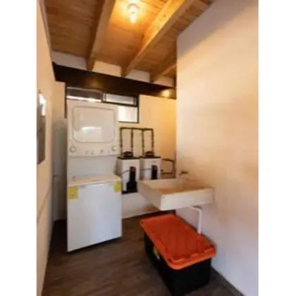 Luxury Dağ Evi