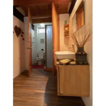 Luxury Dağ Evi