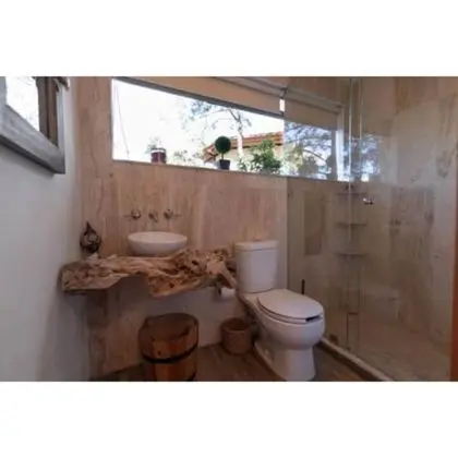Luxury Dağ Evi