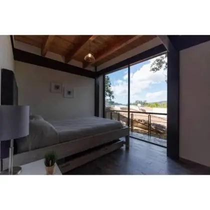 Luxury Dağ Evi
