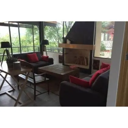 Luxury Dağ Evi