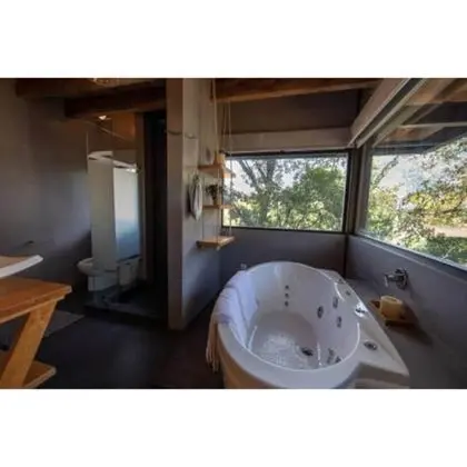 Luxury Dağ Evi