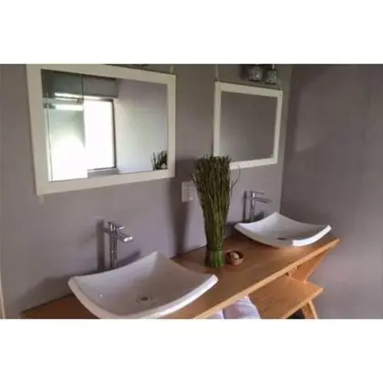 Luxury Dağ Evi