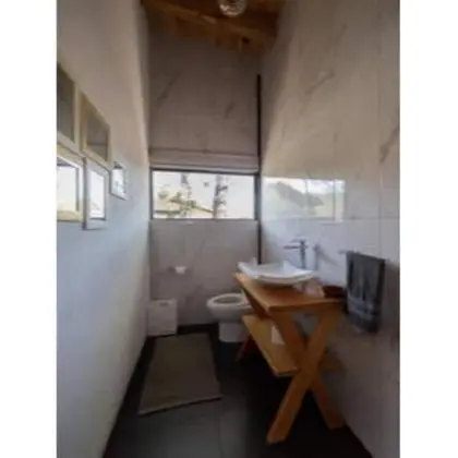 Luxury Dağ Evi