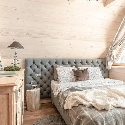 Exclusive Villa, 3 Yatak Odası, Sigara İçilmez, Dağ Manzaralı