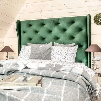 Exclusive Villa, 3 Yatak Odası, Sigara İçilmez, Dağ Manzaralı