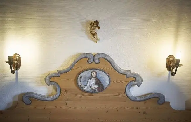 Dağ Evi