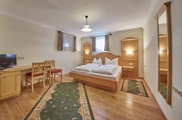 Dağ Evi