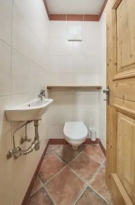 Dağ Evi