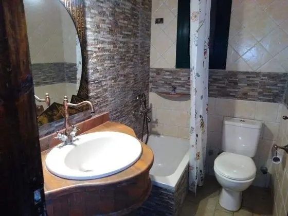 Comfort Dağ Evi