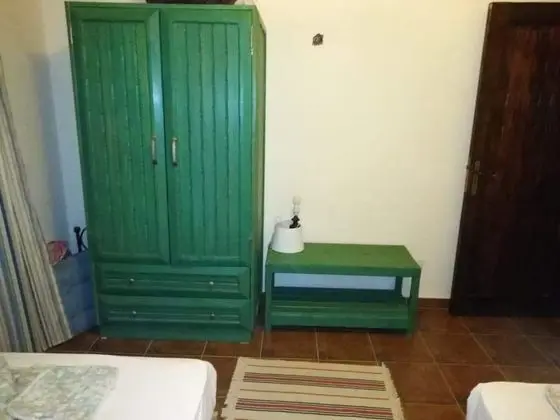 Comfort Dağ Evi