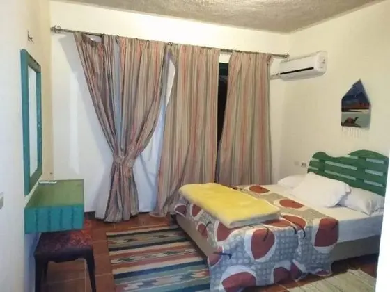 Comfort Dağ Evi