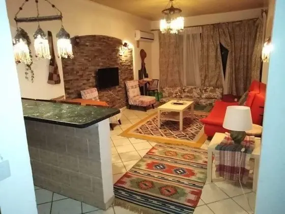 Comfort Dağ Evi