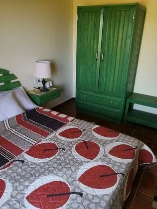 Comfort Dağ Evi