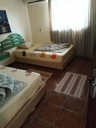 Comfort Dağ Evi