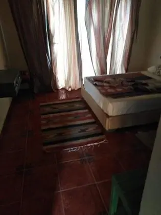 Comfort Dağ Evi