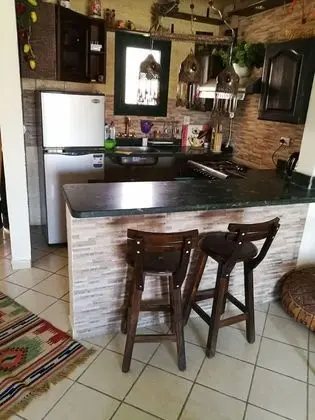 Comfort Dağ Evi