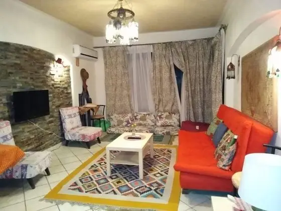 Comfort Dağ Evi