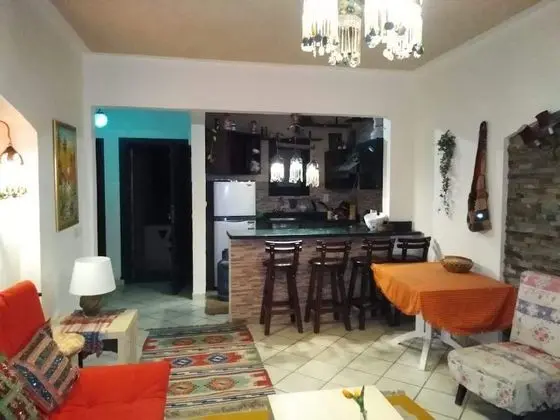 Comfort Dağ Evi