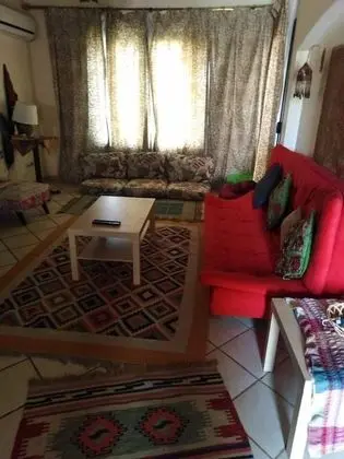 Comfort Dağ Evi