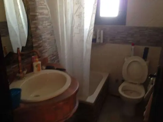 Comfort Dağ Evi